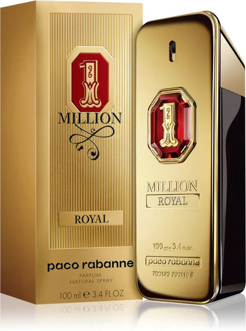 One Million Royal